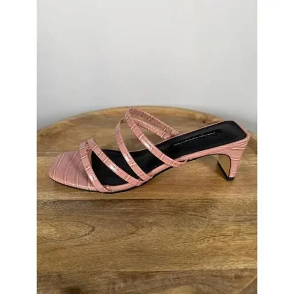 French Connection Women's Parker Dress Sandals Size 9 NWB - Picture 9 of 13